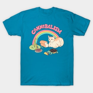 Cannibalism T-Shirt